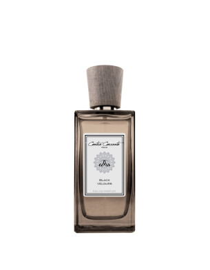 Black Velours Edp